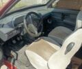 Красный ВАЗ 2108, объемом двигателя 1.6 л и пробегом 166 тыс. км за 1600 $, фото 3 на Automoto.ua