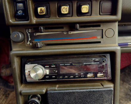 Красный ВАЗ 2108, объемом двигателя 0 л и пробегом 200 тыс. км за 850 $, фото 8 на Automoto.ua