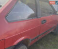 Красный ВАЗ 2108, объемом двигателя 1.3 л и пробегом 433 тыс. км за 1079 $, фото 5 на Automoto.ua
