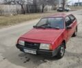 Червоний ВАЗ 2108, об'ємом двигуна 1.1 л та пробігом 15 тис. км за 886 $, фото 1 на Automoto.ua