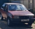 Красный ВАЗ 2108, объемом двигателя 1.5 л и пробегом 270 тыс. км за 579 $, фото 1 на Automoto.ua