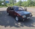 Красный ВАЗ 2108, объемом двигателя 1.6 л и пробегом 200 тыс. км за 1500 $, фото 1 на Automoto.ua