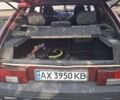 Красный ВАЗ 2108, объемом двигателя 1.6 л и пробегом 200 тыс. км за 1500 $, фото 12 на Automoto.ua
