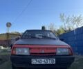 Червоний ВАЗ 2108, об'ємом двигуна 1.3 л та пробігом 2 тис. км за 401 $, фото 1 на Automoto.ua