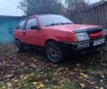 Червоний ВАЗ 2108, об'ємом двигуна 0 л та пробігом 300 тис. км за 951 $, фото 1 на Automoto.ua