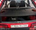 Красный ВАЗ 2108, объемом двигателя 1.3 л и пробегом 0 тыс. км за 560 $, фото 1 на Automoto.ua