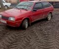 Красный ВАЗ 2108, объемом двигателя 15 л и пробегом 0 тыс. км за 500 $, фото 1 на Automoto.ua