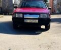 Красный ВАЗ 2108, объемом двигателя 1.5 л и пробегом 0 тыс. км за 850 $, фото 1 на Automoto.ua