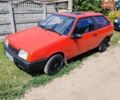 Червоний ВАЗ 2108, об'ємом двигуна 1.3 л та пробігом 100 тис. км за 999 $, фото 1 на Automoto.ua