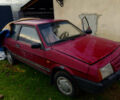 Красный ВАЗ 2108, объемом двигателя 0 л и пробегом 200 тыс. км за 850 $, фото 3 на Automoto.ua