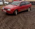 Красный ВАЗ 2108, объемом двигателя 15 л и пробегом 0 тыс. км за 500 $, фото 1 на Automoto.ua