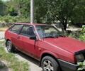 Червоний ВАЗ 2108, об'ємом двигуна 1.3 л та пробігом 140 тис. км за 1400 $, фото 1 на Automoto.ua