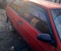 Красный ВАЗ 2108, объемом двигателя 1.5 л и пробегом 194 тыс. км за 900 $, фото 1 на Automoto.ua