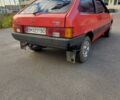 ВАЗ 2108 1992 в Ромнах на Automoto.ua Красный ВАЗ 2108, объемом двигателя 0 л и пробегом 78 тыс. км за 1500 $, фото 5 на Automoto.ua