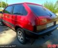 Красный ВАЗ 2108, объемом двигателя 1.5 л и пробегом 120 тыс. км за 999 $, фото 8 на Automoto.ua