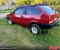 Червоний ВАЗ 2108, об'ємом двигуна 1.3 л та пробігом 300 тис. км за 1400 $, фото 1 на Automoto.ua