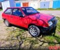 Червоний ВАЗ 2108, об'ємом двигуна 1.1 л та пробігом 200 тис. км за 1200 $, фото 6 на Automoto.ua