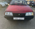 Червоний ВАЗ 2108, об'ємом двигуна 1.3 л та пробігом 80 тис. км за 977 $, фото 1 на Automoto.ua
