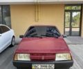 Красный ВАЗ 2108, объемом двигателя 1.3 л и пробегом 3 тыс. км за 1300 $, фото 1 на Automoto.ua