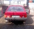 Красный ВАЗ 2108, объемом двигателя 1.3 л и пробегом 100 тыс. км за 900 $, фото 1 на Automoto.ua