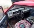 Красный ВАЗ 2108, объемом двигателя 1.3 л и пробегом 100 тыс. км за 650 $, фото 1 на Automoto.ua