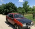 Красный ВАЗ 2108, объемом двигателя 1.3 л и пробегом 1 тыс. км за 691 $, фото 1 на Automoto.ua