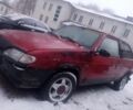 Красный ВАЗ 2108, объемом двигателя 0 л и пробегом 160 тыс. км за 950 $, фото 1 на Automoto.ua