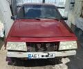 Красный ВАЗ 2108, объемом двигателя 1.3 л и пробегом 195 тыс. км за 500 $, фото 1 на Automoto.ua