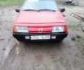 Красный ВАЗ 2108, объемом двигателя 0 л и пробегом 150 тыс. км за 964 $, фото 3 на Automoto.ua