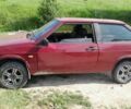Красный ВАЗ 2108, объемом двигателя 0 л и пробегом 100 тыс. км за 700 $, фото 2 на Automoto.ua