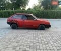 Червоний ВАЗ 2108, об'ємом двигуна 1.5 л та пробігом 458 тис. км за 1000 $, фото 1 на Automoto.ua