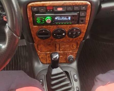 Красный ВАЗ 2108, объемом двигателя 1.1 л и пробегом 89 тыс. км за 1150 $, фото 8 на Automoto.ua