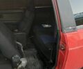 Красный ВАЗ 2108, объемом двигателя 1.5 л и пробегом 50 тыс. км за 25000 $, фото 5 на Automoto.ua
