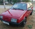 Красный ВАЗ 2108, объемом двигателя 0 л и пробегом 567 тыс. км за 723 $, фото 3 на Automoto.ua