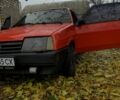 Червоний ВАЗ 2108, об'ємом двигуна 1.5 л та пробігом 3 тис. км за 1350 $, фото 12 на Automoto.ua