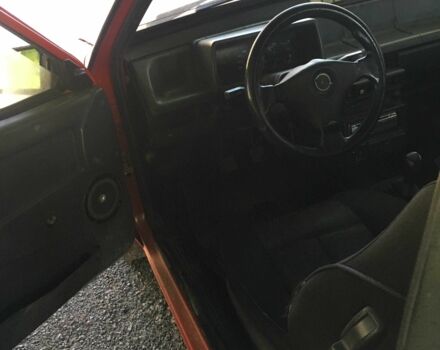 Красный ВАЗ 2108, объемом двигателя 0 л и пробегом 250 тыс. км за 400 $, фото 2 на Automoto.ua