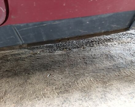 Красный ВАЗ 2108, объемом двигателя 1.5 л и пробегом 177 тыс. км за 1400 $, фото 19 на Automoto.ua