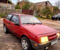 Красный ВАЗ 2108, объемом двигателя 1.5 л и пробегом 0 тыс. км за 850 $, фото 5 на Automoto.ua