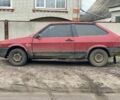 Красный ВАЗ 2108, объемом двигателя 1.3 л и пробегом 77 тыс. км за 500 $, фото 3 на Automoto.ua