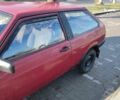 Красный ВАЗ 2108, объемом двигателя 1.1 л и пробегом 400 тыс. км за 750 $, фото 2 на Automoto.ua