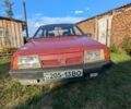 Красный ВАЗ 2108, объемом двигателя 0 л и пробегом 175 тыс. км за 999 $, фото 1 на Automoto.ua