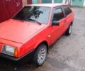 Красный ВАЗ 2108, объемом двигателя 0 л и пробегом 1 тыс. км за 781 $, фото 1 на Automoto.ua
