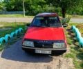 Червоний ВАЗ 2108, об'ємом двигуна 1.5 л та пробігом 225 тис. км за 1400 $, фото 3 на Automoto.ua