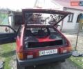 Червоний ВАЗ 2108, об'ємом двигуна 1.1 л та пробігом 289 тис. км за 999 $, фото 2 на Automoto.ua