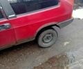 Червоний ВАЗ 2108, об'ємом двигуна 1.5 л та пробігом 0 тис. км за 690 $, фото 1 на Automoto.ua