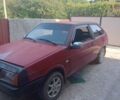 Червоний ВАЗ 2108, об'ємом двигуна 0 л та пробігом 333 тис. км за 650 $, фото 1 на Automoto.ua