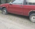 Красный ВАЗ 2108, объемом двигателя 1.1 л и пробегом 327 тыс. км за 350 $, фото 3 на Automoto.ua