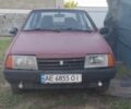 Червоний ВАЗ 2108, об'ємом двигуна 1.1 л та пробігом 172 тис. км за 607 $, фото 1 на Automoto.ua