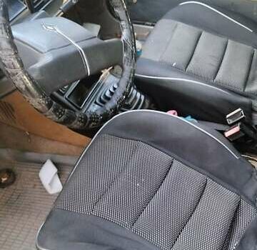 Червоний ВАЗ 2108, об'ємом двигуна 1.29 л та пробігом 200 тис. км за 550 $, фото 5 на Automoto.ua