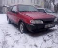 Красный ВАЗ 2108, объемом двигателя 0 л и пробегом 160 тыс. км за 950 $, фото 1 на Automoto.ua